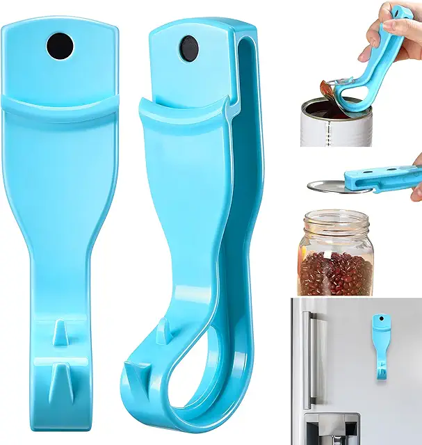 Ring Pull Can Opener — local reference photo in HandTherapy.app catalog (education; not retailer packaging)